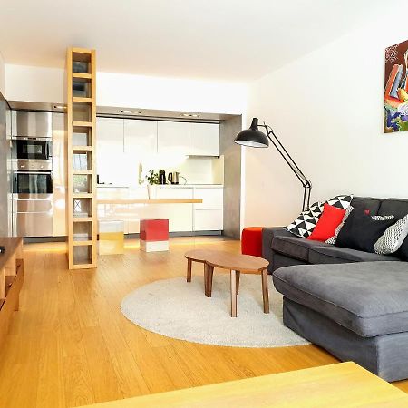 Marques De Pombal Terrace By Lisbon Village Apartments Ngoại thất bức ảnh