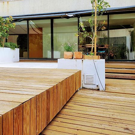 Marques De Pombal Terrace By Lisbon Village Apartments Ngoại thất bức ảnh