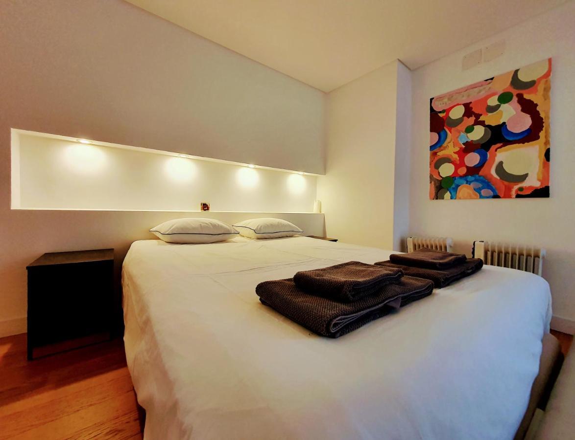 Marques De Pombal Terrace By Lisbon Village Apartments Ngoại thất bức ảnh