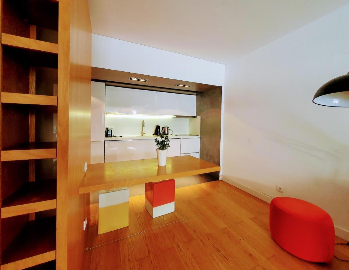 Marques De Pombal Terrace By Lisbon Village Apartments Ngoại thất bức ảnh