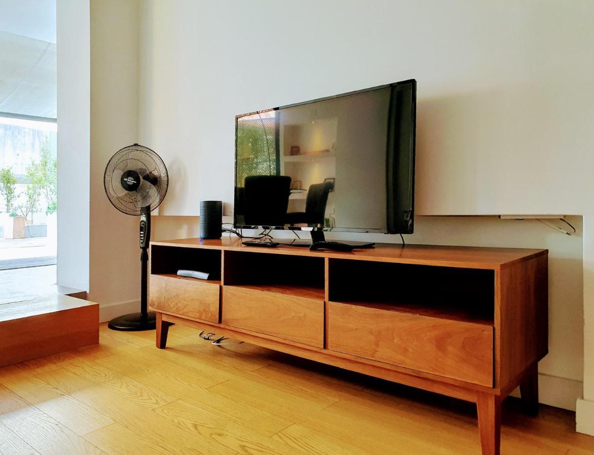 Marques De Pombal Terrace By Lisbon Village Apartments Ngoại thất bức ảnh