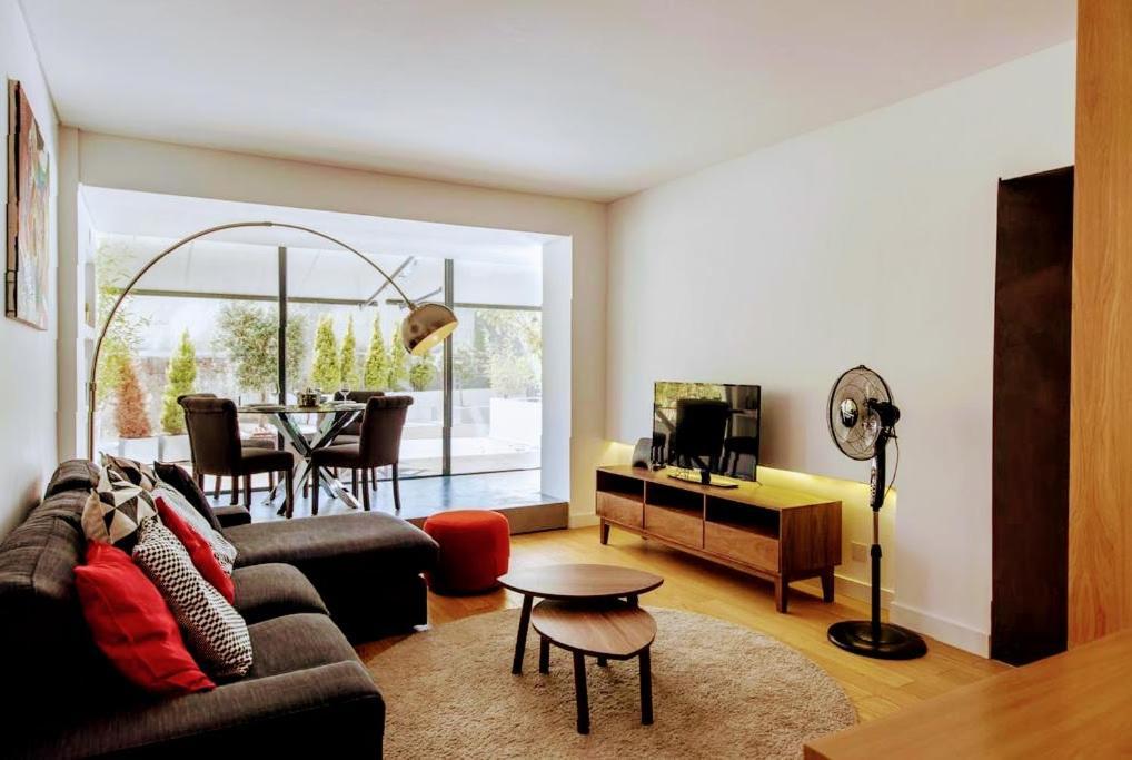 Marques De Pombal Terrace By Lisbon Village Apartments Ngoại thất bức ảnh