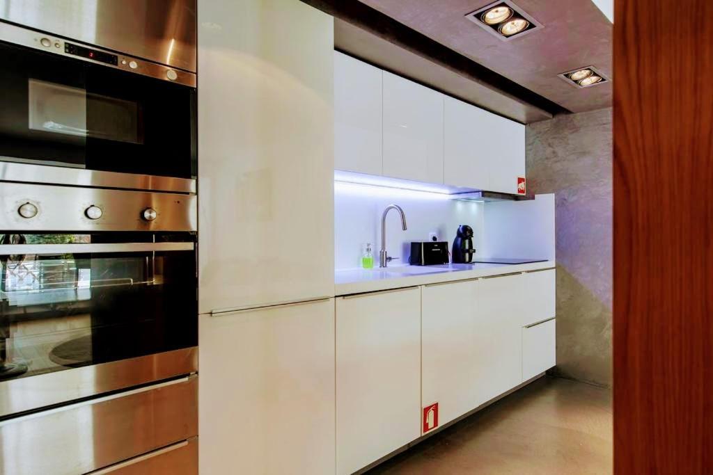 Marques De Pombal Terrace By Lisbon Village Apartments Ngoại thất bức ảnh