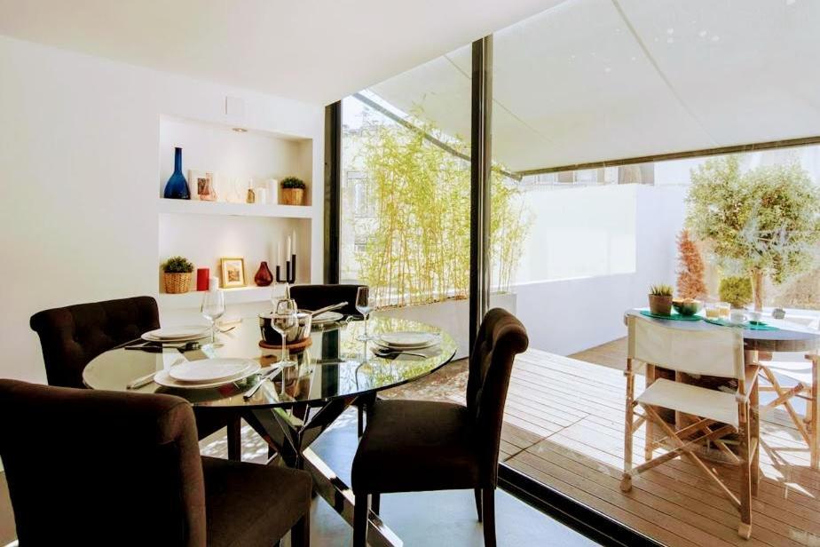 Marques De Pombal Terrace By Lisbon Village Apartments Ngoại thất bức ảnh