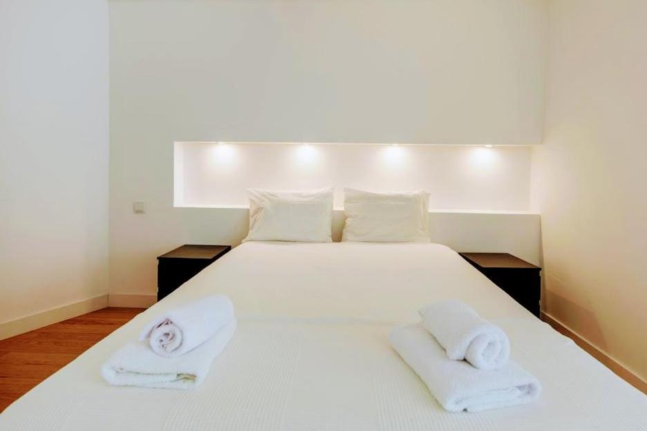 Marques De Pombal Terrace By Lisbon Village Apartments Ngoại thất bức ảnh