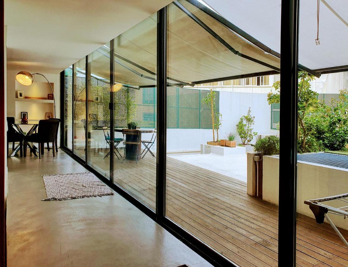 Marques De Pombal Terrace By Lisbon Village Apartments Ngoại thất bức ảnh