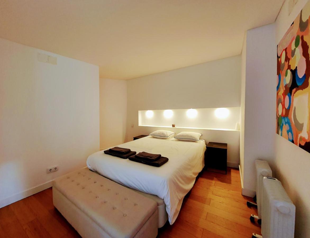 Marques De Pombal Terrace By Lisbon Village Apartments Ngoại thất bức ảnh