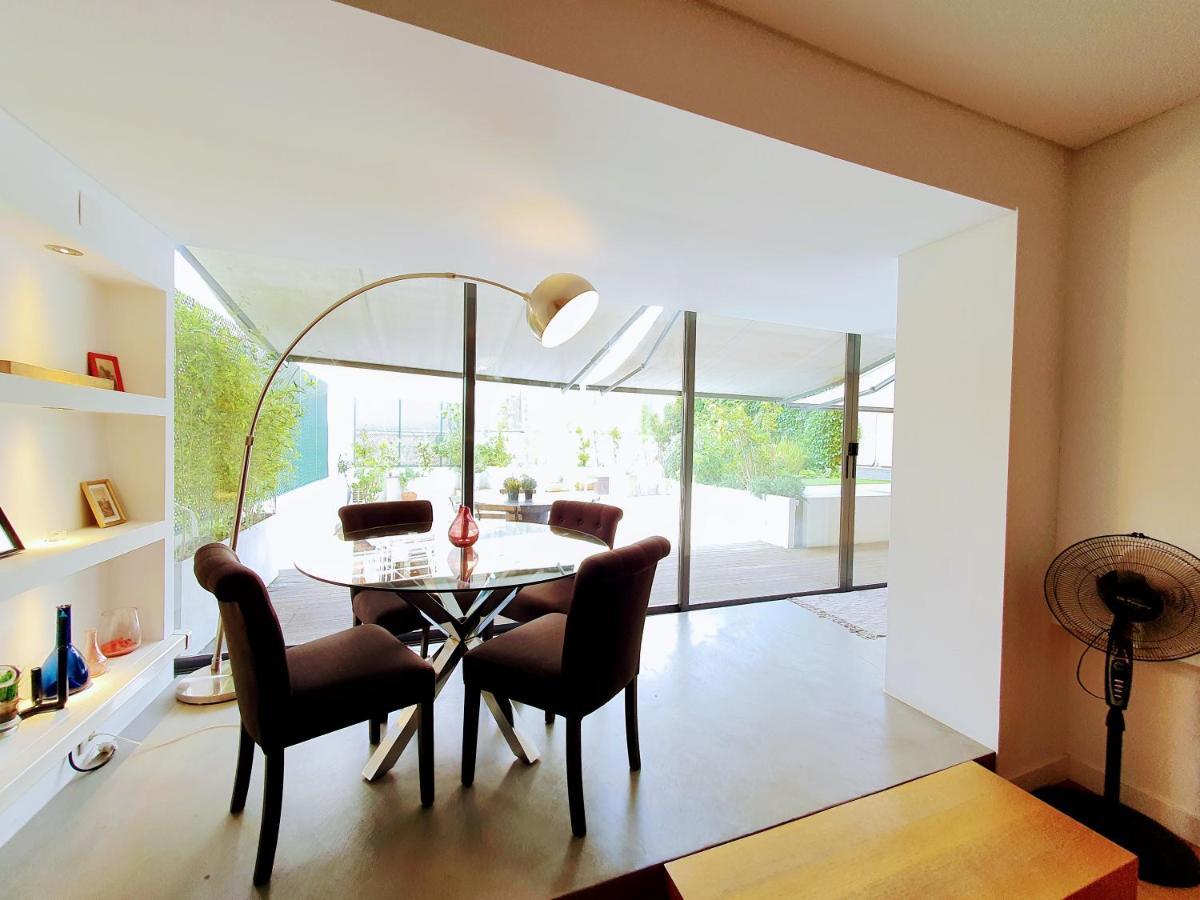 Marques De Pombal Terrace By Lisbon Village Apartments Ngoại thất bức ảnh