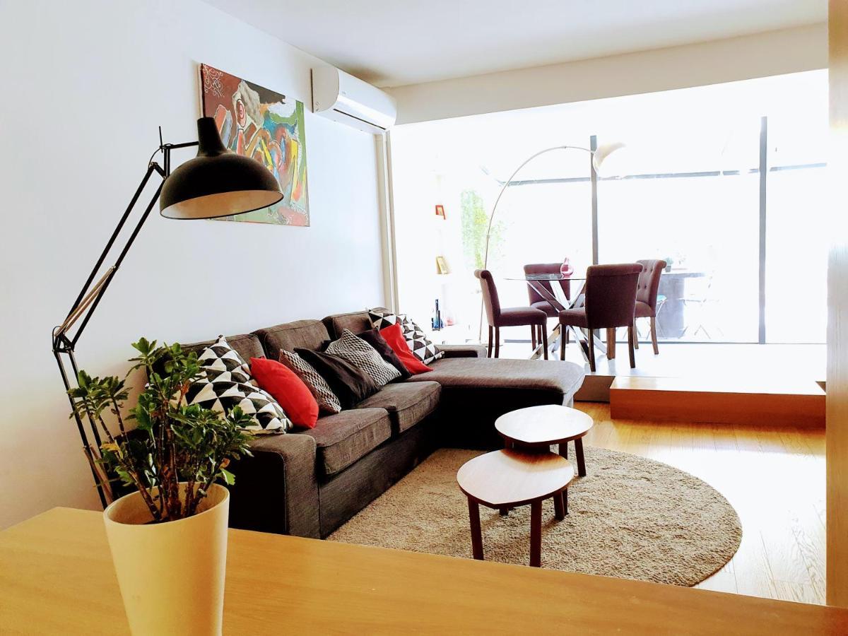 Marques De Pombal Terrace By Lisbon Village Apartments Ngoại thất bức ảnh