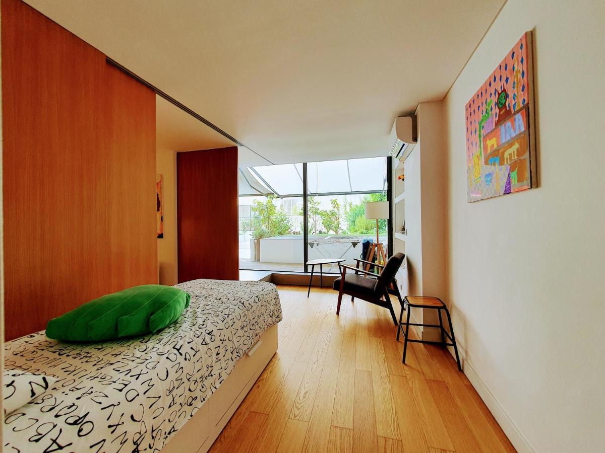 Marques De Pombal Terrace By Lisbon Village Apartments Ngoại thất bức ảnh