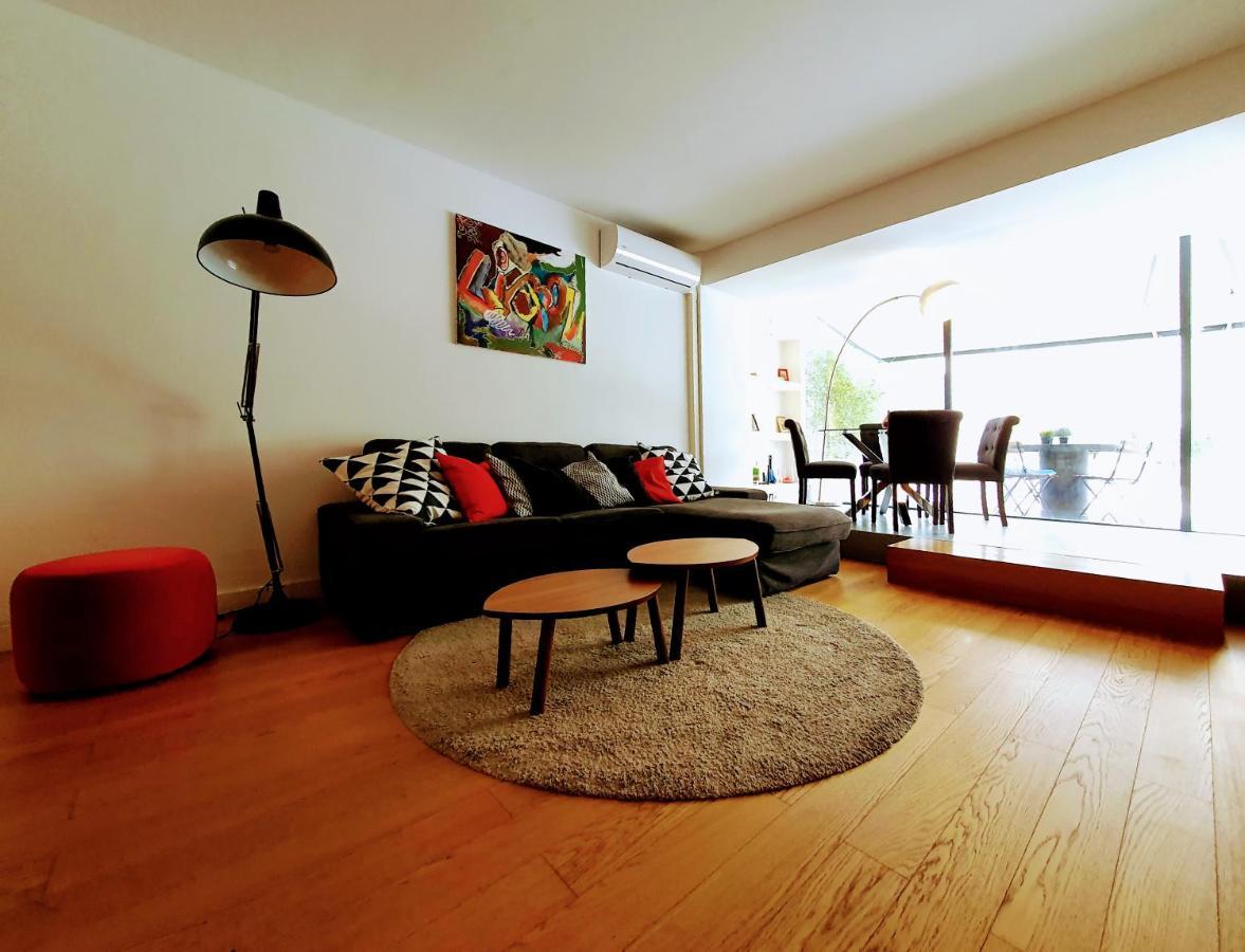 Marques De Pombal Terrace By Lisbon Village Apartments Ngoại thất bức ảnh