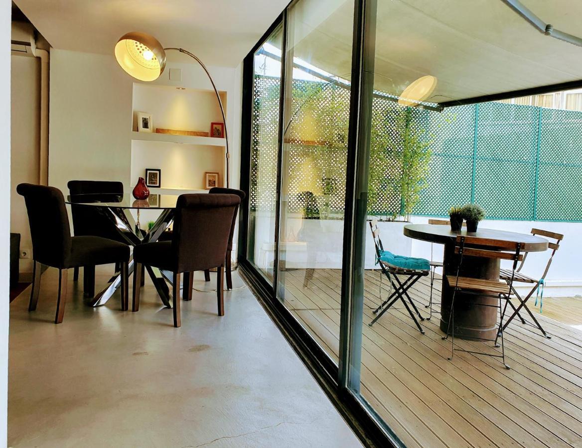 Marques De Pombal Terrace By Lisbon Village Apartments Ngoại thất bức ảnh