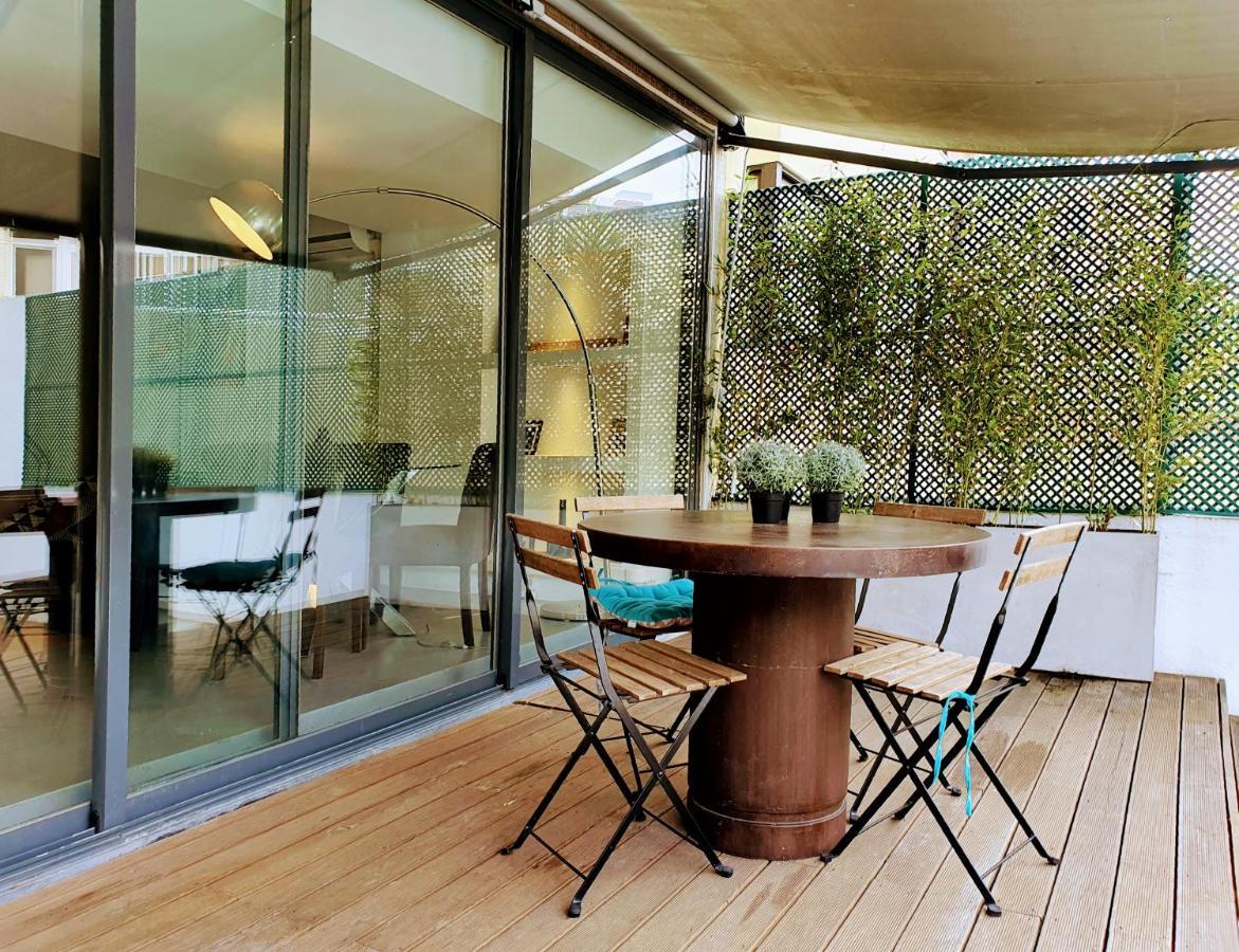 Marques De Pombal Terrace By Lisbon Village Apartments Ngoại thất bức ảnh