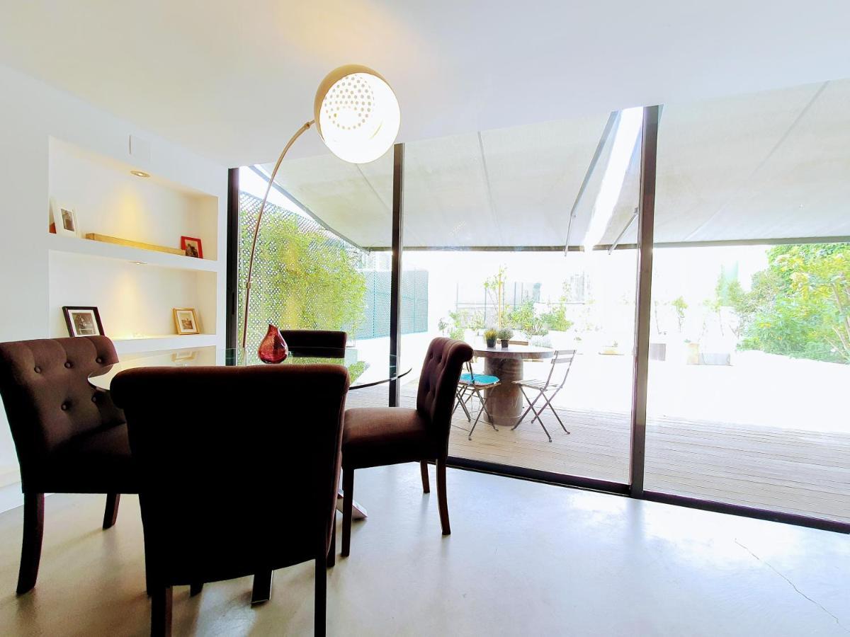 Marques De Pombal Terrace By Lisbon Village Apartments Ngoại thất bức ảnh