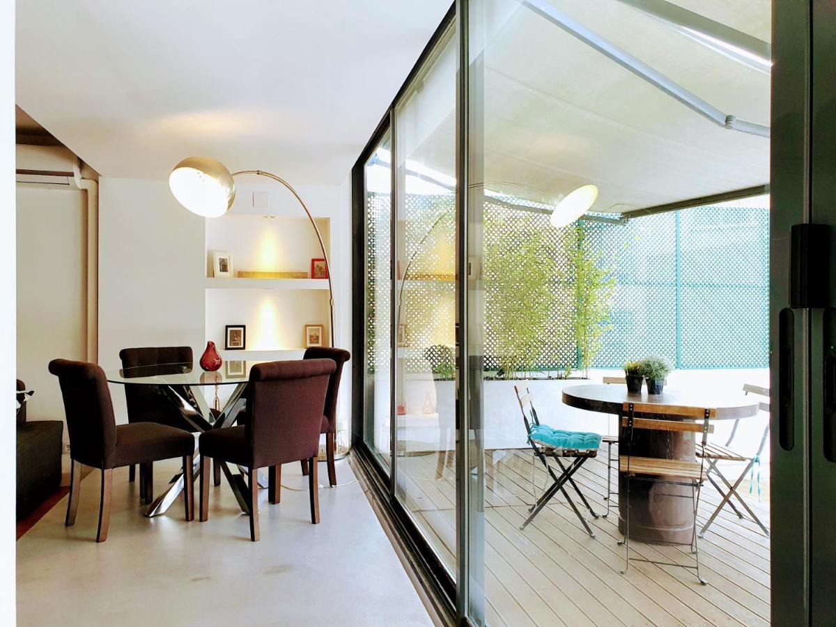 Marques De Pombal Terrace By Lisbon Village Apartments Ngoại thất bức ảnh